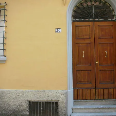 Appartement In Downtown *