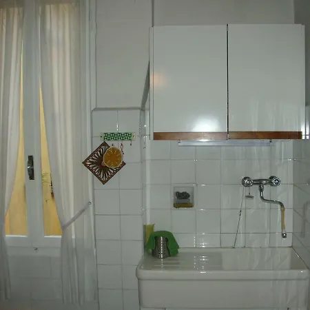 In Downtown * Bologne