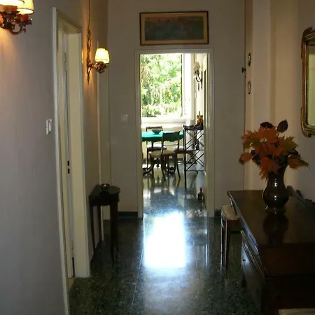 Appartement In Downtown *