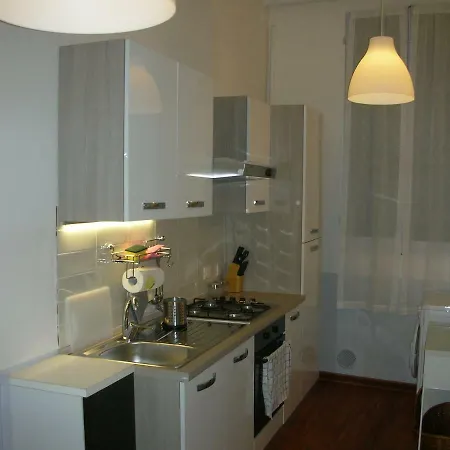 Appartement In Downtown