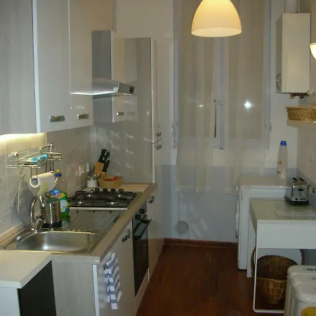 Appartement In Downtown *