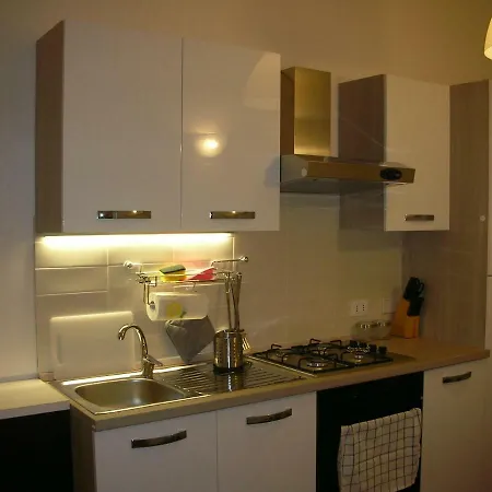 In Downtown * Bologne