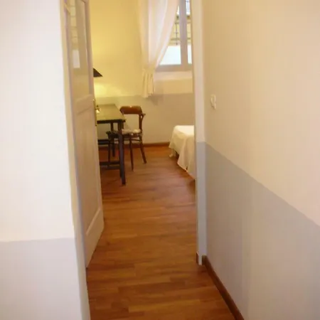 In Downtown Appartement *