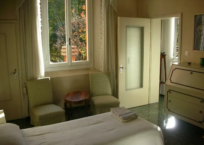 Appartement In Downtown Bologne